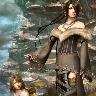Final Fantasy X: Yuna & Lulu
                PS2 RPG
                   89kb