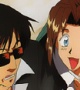 Wolfwood & Milly