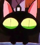 Kuro Neko Sama / Lord Black Cat